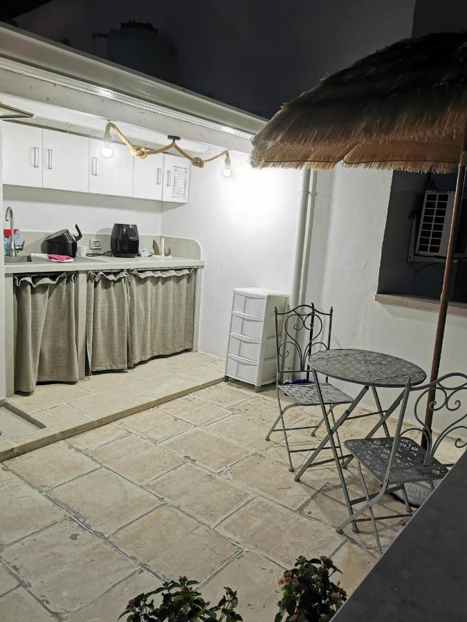 Holiday House Nardo Exterior photo