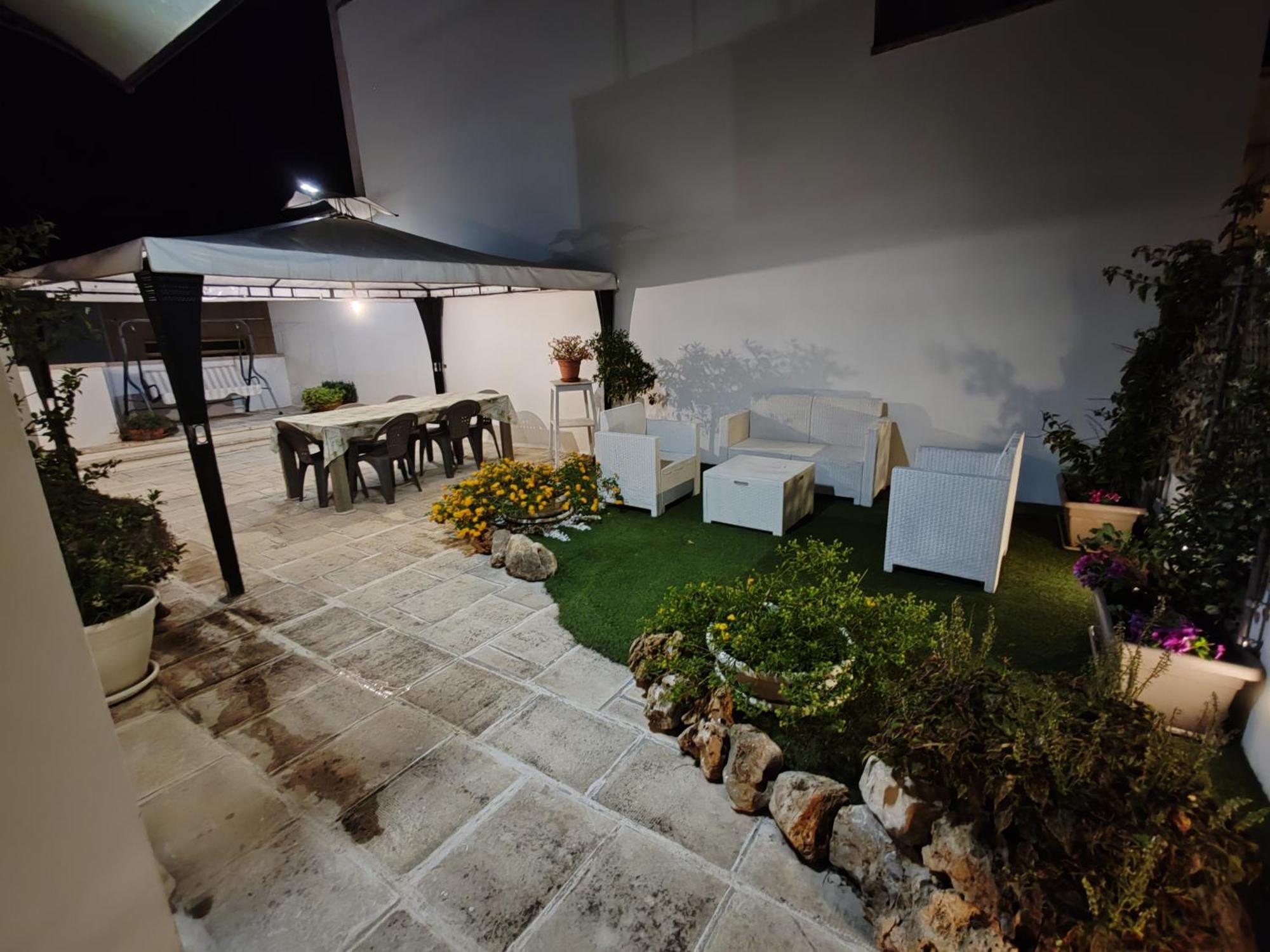 Holiday House Nardo Exterior photo