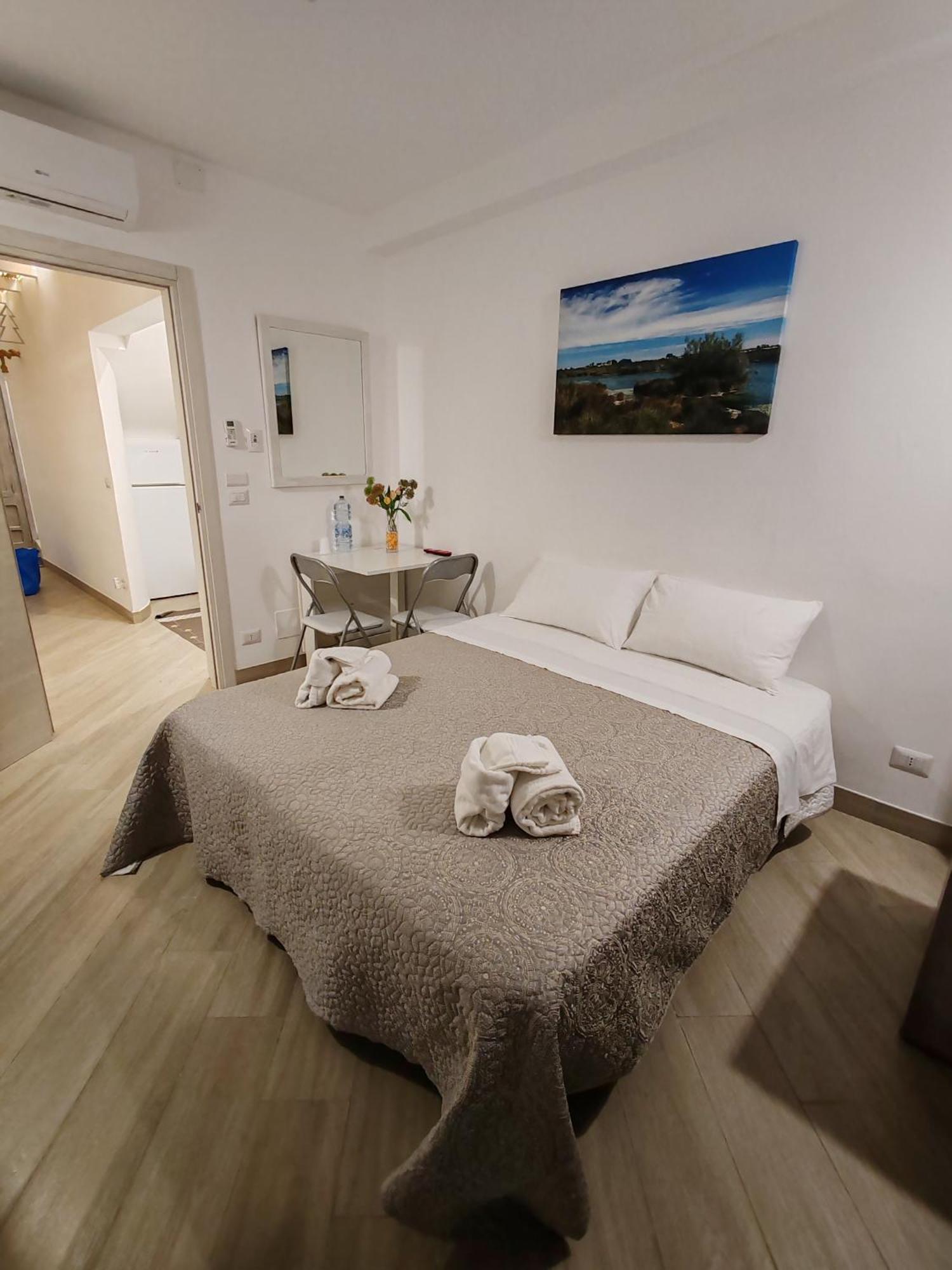 Holiday House Nardo Room photo